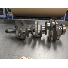 #PZ02 Crankshaft Standard For 05-07 Nissan Murano 3.5 #PZ02 Crankshaft Standard For 05-07 Nissan Murano 3.5